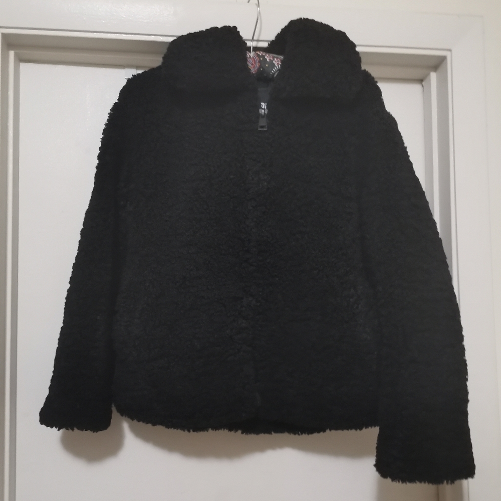 Apparis Jacket